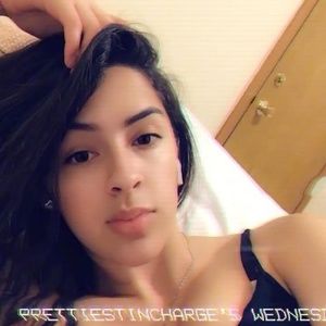 Meet your Posher, Briseida